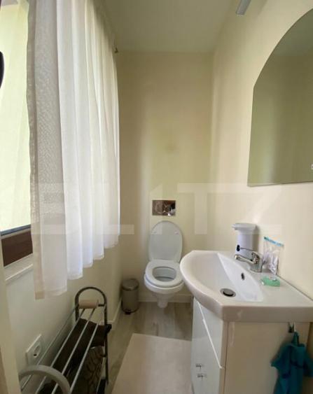 Casa renovata integral Suceagu, com. Baciu | Teren 1950 - 11