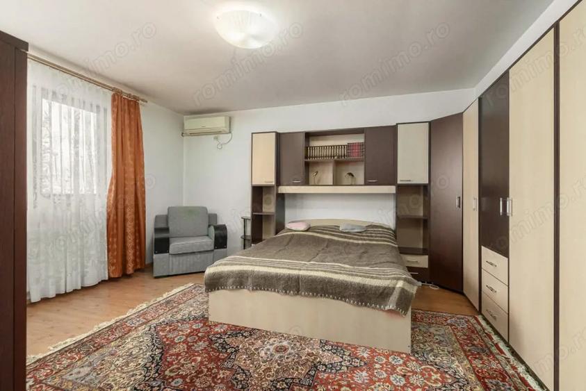 Vila de inchiriat Mogosoaia - 4 dormitoare - 20