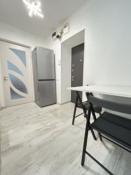 Garsoniera Faleza Nord mobilata utilata modern centrala termica - 4