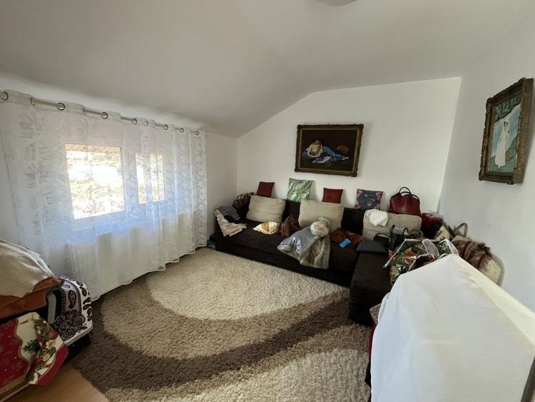 Exclusivitate! Vila P+M inalta, 3 camere, Valu lui Traian - 9