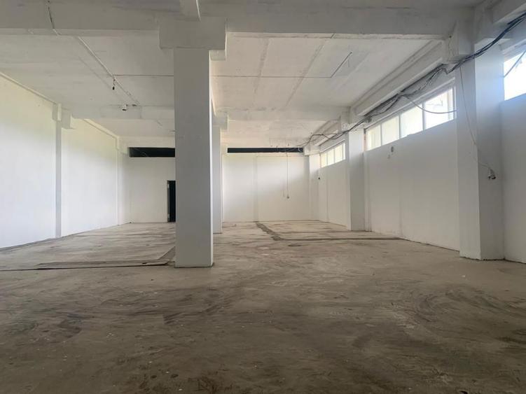 Fabrica de productie in Vaslui - 3