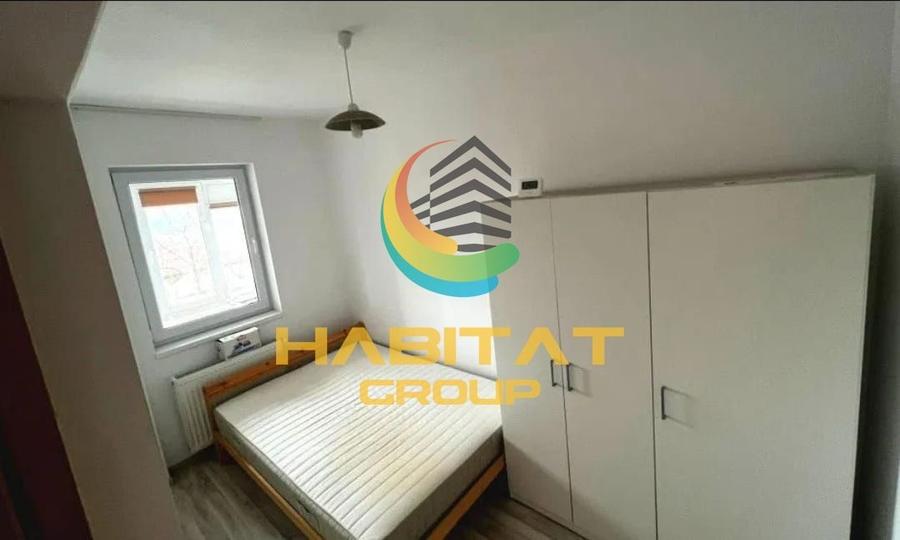 Garsoniera 34 mp, mutare imediata, Popesti Leordeni - 6