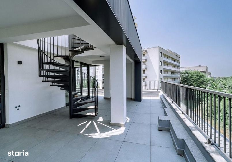 Apartamente de inchiriat - Iancu Nicolae | Nordul Capitalei - 6