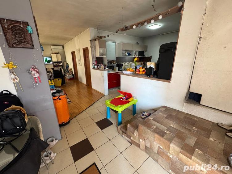 Casa cu etaj Pantelimon - 1