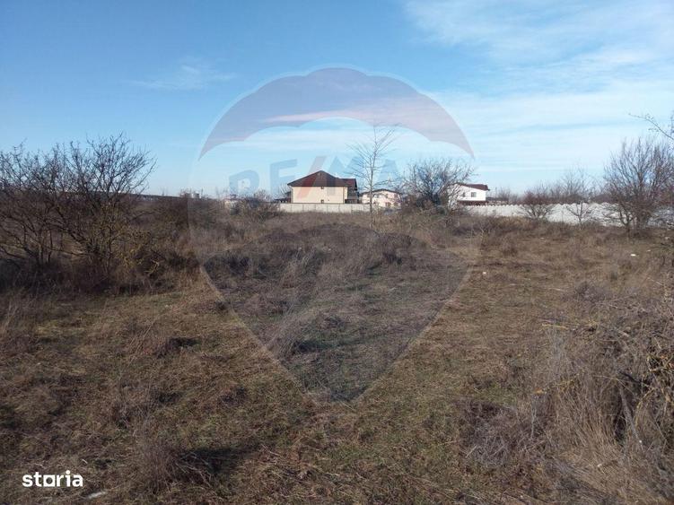 Teren intravilan de vanzare | 919 mp | Bragadiru, Safirului/ Jadului - 6