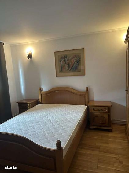 Campina - casa P+E+M - teren 900mp - 259000 Euro - 8