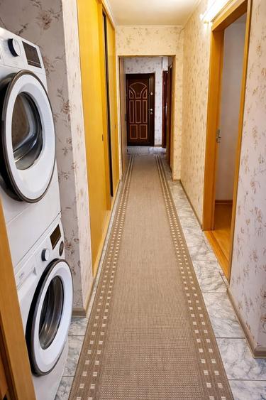 Apartament 3 camere Faleza sud - 3