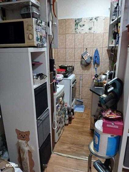 Garsoniera 1 Decembrie 1918 et 10/10 - 7