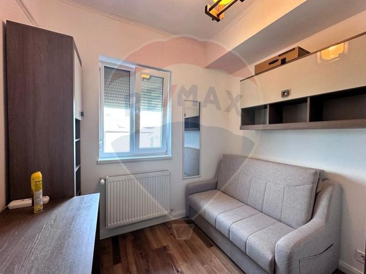 Apartament 3 camere in Vila, Curte, Mobilat si Utilat, Metrou Pacii - 13