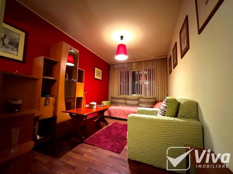 Parcul Voievozilor – Ap 4 camere, 93 mp, Mobilat si Utilat - 2