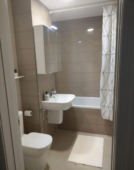 Garsoniera 21 Residence - 4