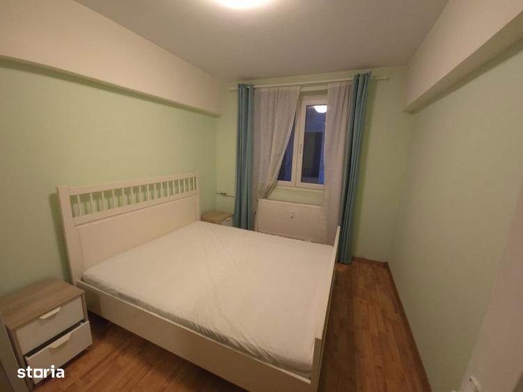 SOSEAUA COLENTINA | 4 camere 2 bai | McDonald's - 1