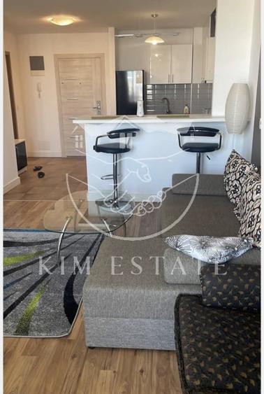 Apartament 2 camere BlueOnix Mamaia Nord - 4