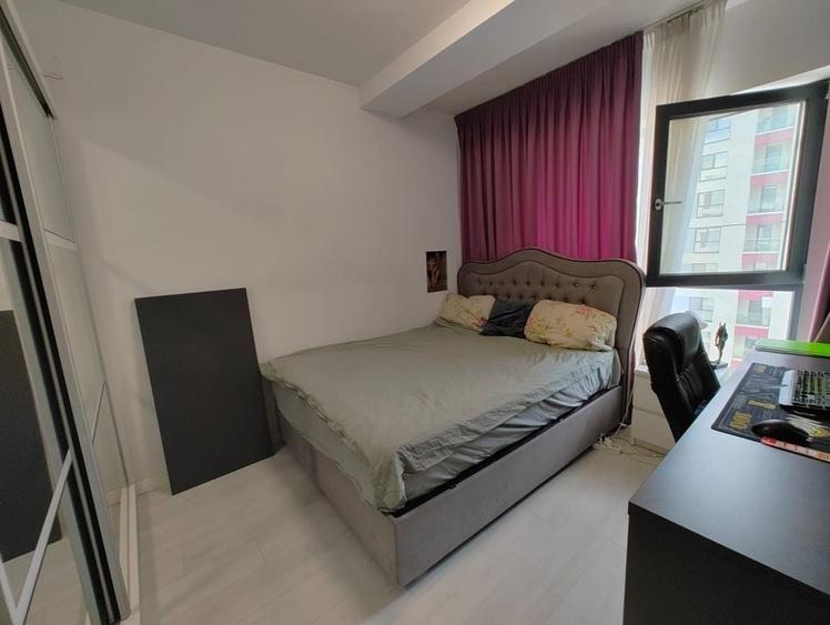 |Apartament 2 camere 21 Residence | - 4