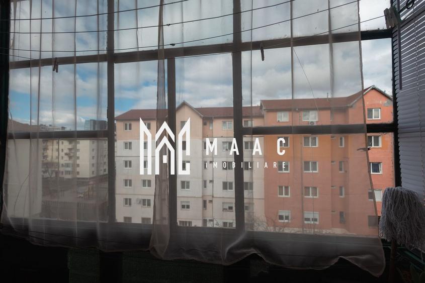 Apartament 2 camere | Semidecomandat | Balcon | Pivnita - 10