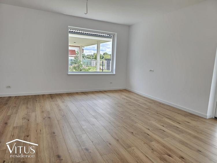 Casa Rezidentiala de tip Mediterranean - 10