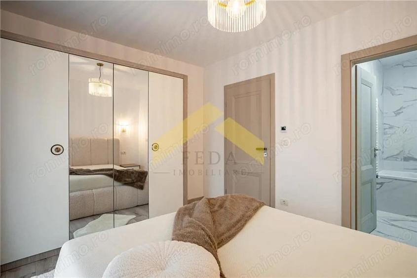 Apartament 3 camere de vanzare Adora Park - 7