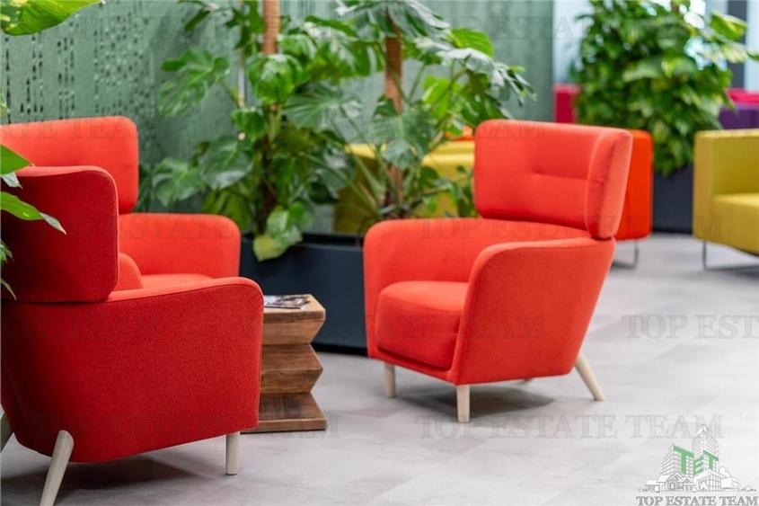 Spatiu de Birouri de 350 mp in Zona Pipera - 7