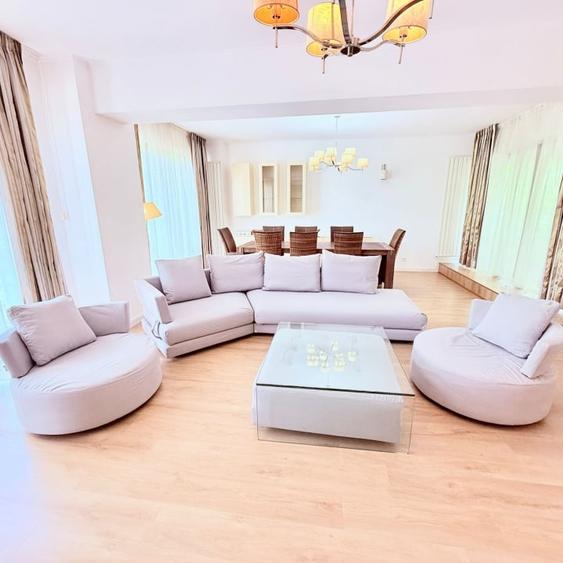 Apartament 3 camere/ Prima Inchiriere/ tip penthouse/ Kiseleff/ Terasa 20mp - 2