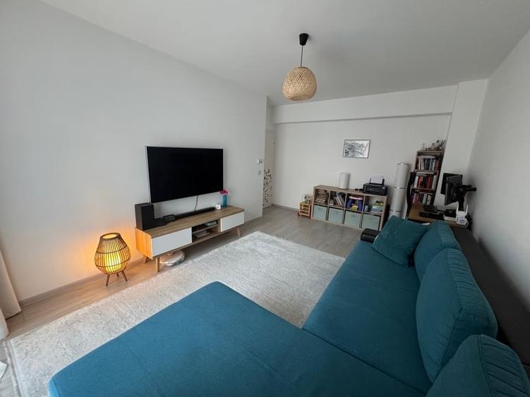 Proprietar - ap 2 camere decomandat - 1