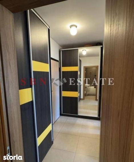 Garsoniera 20th Residence | Metrou | Bloc Nou - 4