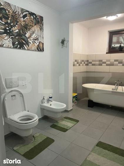 Casa moderna cu teren generos Vetis, zona linistita, aproape de or - 10