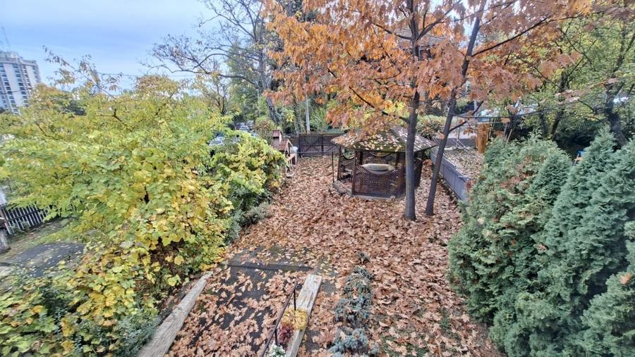 Casa Centrala de vanzare - Strada Rahovei Pitesti - 10