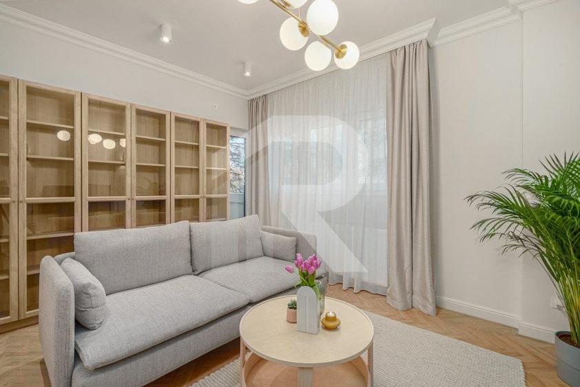 Cotroceni-acolo unde rafinamentul si eleganta renasc la fiecare rasarit de soare - 3