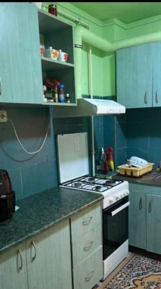 apartament 2 camere zona Inel 2  - 400 E - 4