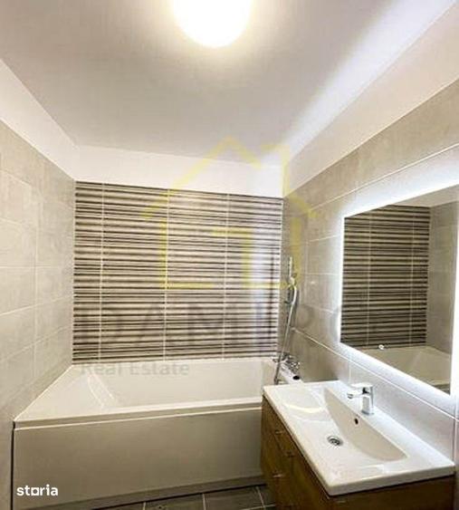 Apartament Metrou Aparatorii Patriei Parcare Pet Friendly Prima Chirie - 2
