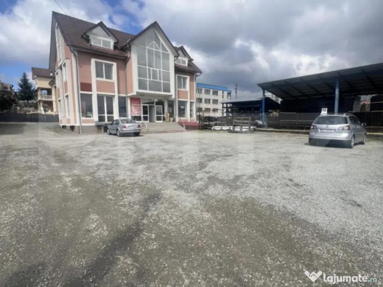 ???? Casa multifunc?ionala ideala pentru activita? - 4