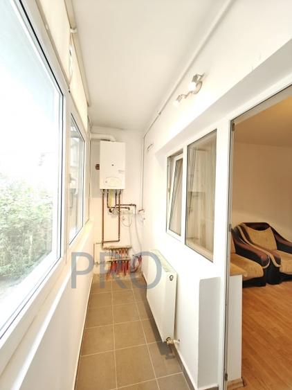 COMISION 0% Apart 4 camere/garaj/2 balcoane/2 bai/Ștrand/disponibil imediat - 13