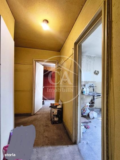 Apartament cu 3 camere de vanzare in Centru Civic, Oradea - 3