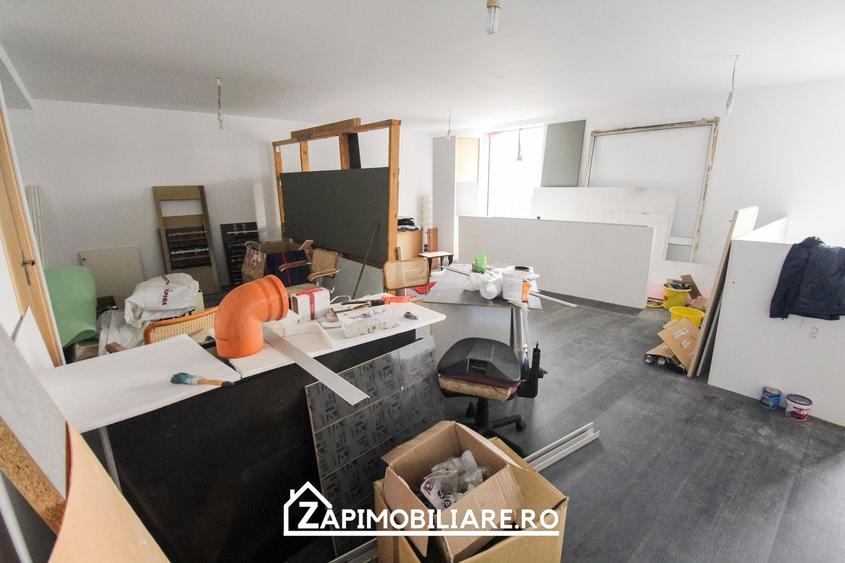 Gheorghe Doja - Trafic intens - comercial - farmacie - apartamente - 4