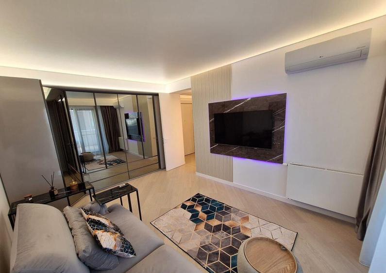 2 CAMERE - DECOMANDAT - ULTRA FINISAT - MOBILAT UTILAT CO... - 2