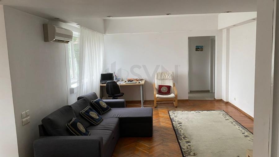 REA1025391 Apartament 2 camere l Universitate - 1