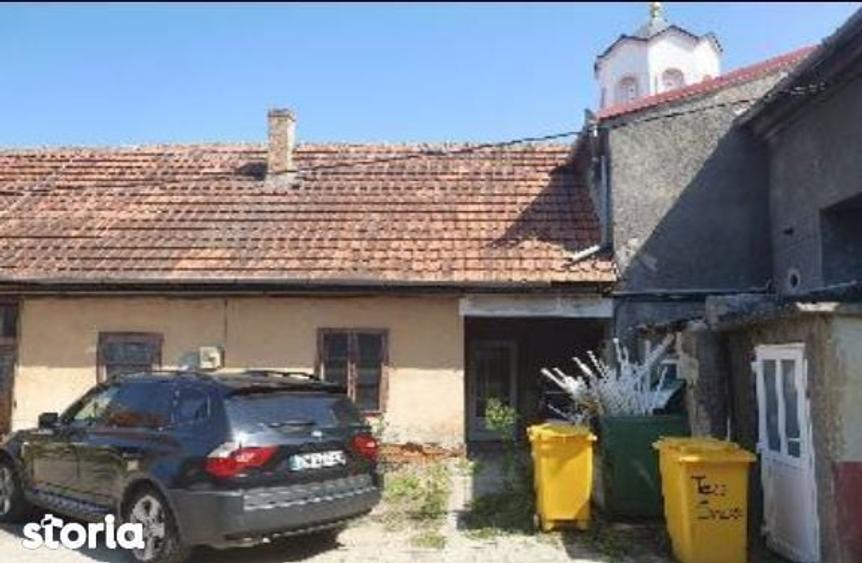 Apartament 2 camere loc. Deta, jud. Timis - 1