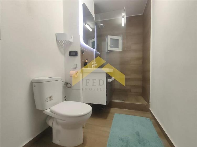 Apartament 3 camere de vanzare cartier Micalaca, zona Orizont - 16