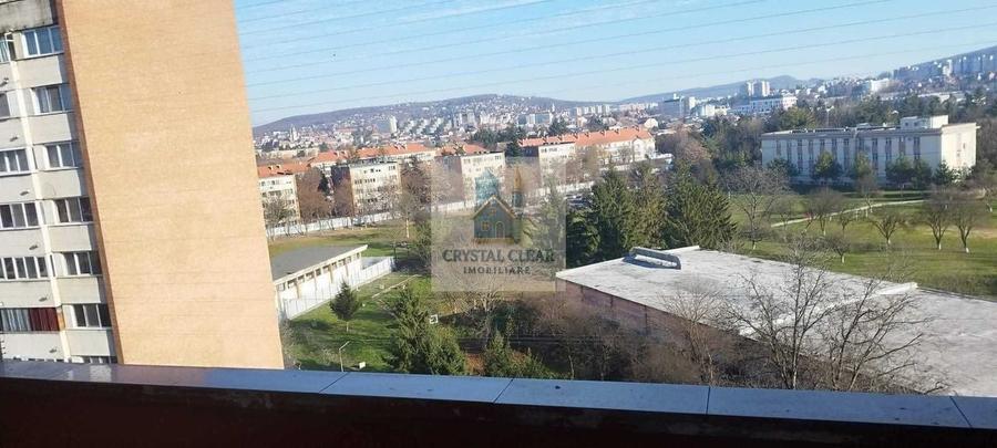 Apartament 2 camere - zona Libertății - 7