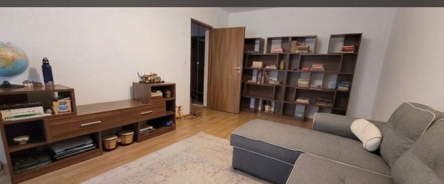 Inchiriere ap 3 camere, 67mp, Popesti Leordeni, zona Lidl - 5