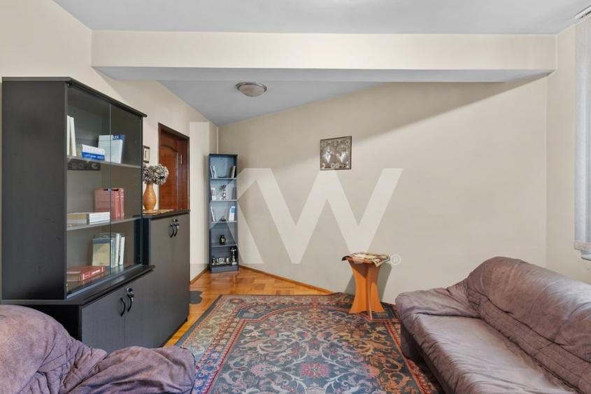 Casa de vanzare in Brasov - singur in curte - 458 mp teren - 6