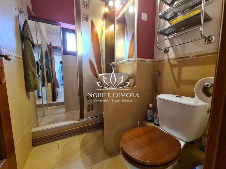 Apartament de 90 mp cu 3 camere si vedere pe 2 parti - Simion Barnutiu - 7