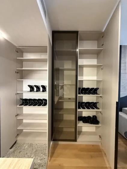 Apartament 2 camere UpSite Floreasca, Lacul Floreasca, Aviatiei, parcare+boxa - 8