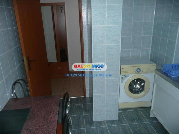 Apartament 3 camere Crangasi | Decomandat | Balcon | - 7