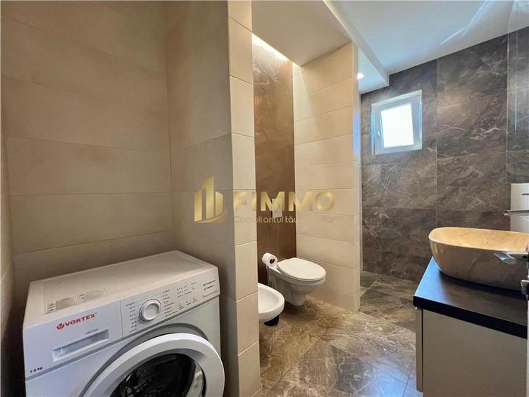 Apartament 3 camere | Terasa&Beci | 64 mp utili | Suceava | ID:1371 - 12