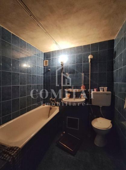 Apartament 2 camere | Decomandat | Cartier Manastur - 2