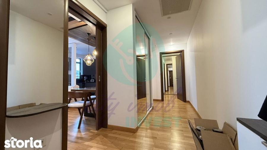 Apartament 2 camere spatios, la cheie - 1