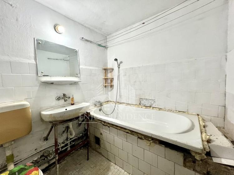 VEZI VIDEO! 2 camere decomandat, REABILITAT, Sebastian-Nasaud | OCAZIE! - 14