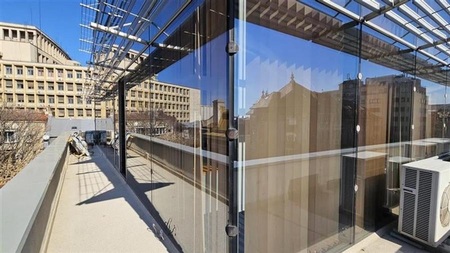 Luxoffice Center - duplex birouri 290 mp - 4