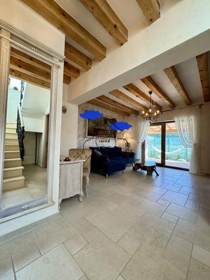 Casa 4 camere, PET FRIENDLY, Tractorul - 4